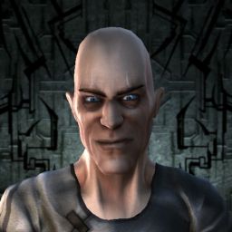 Lance2a — legacy portrait