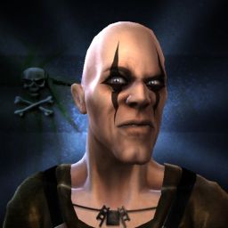 Davvol — legacy portrait