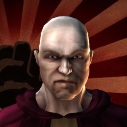 DP FEDOR — legacy portrait