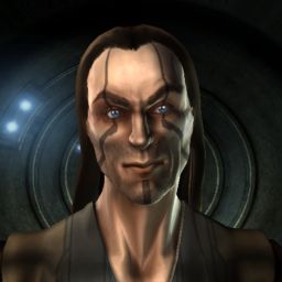 Yahfree — legacy portrait
