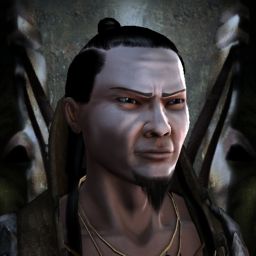 Daniil Pride — legacy portrait