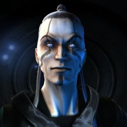 Kal'Lazk Abaddon — legacy portrait