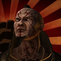 Stormwind Bloodfeather — legacy portrait