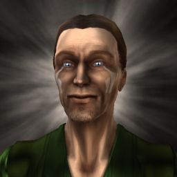 Lithium Star — legacy portrait