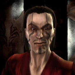 Don Alfonso — legacy portrait