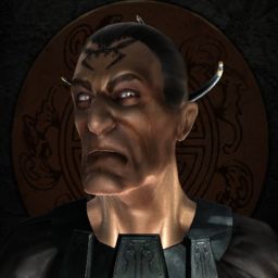project oldfart — legacy portrait