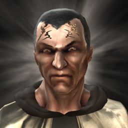 Malaphar — legacy portrait