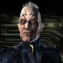Slayer0045 — legacy portrait