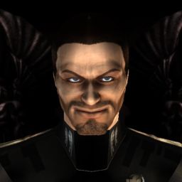 Xtrem Judicator — legacy portrait