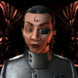 JackTheCamper — legacy portrait