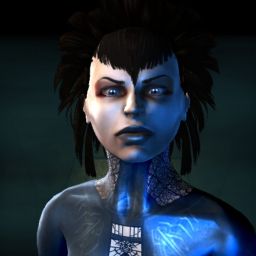Herr KO — legacy portrait
