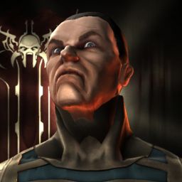 Coma Lens — legacy portrait
