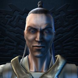 Uncle Rukus — legacy portrait
