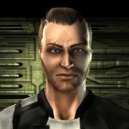 cpt Jony — legacy portrait