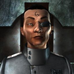 Dukt Tapir — legacy portrait