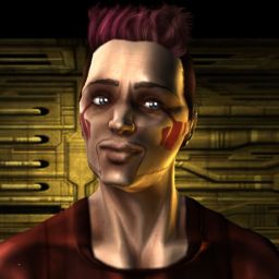 Dalex75 — legacy portrait