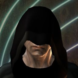 Reschef — legacy portrait