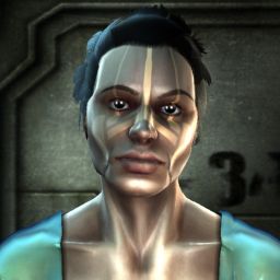 Alezet — legacy portrait