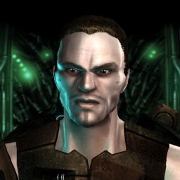 Paxmerlin — legacy portrait