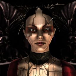 Pookie McPook — legacy portrait
