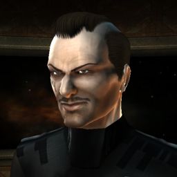 Shti Draag — legacy portrait
