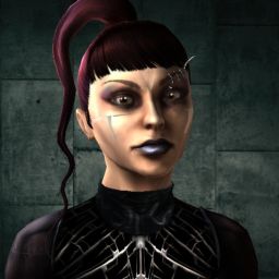 Sodra81 — legacy portrait