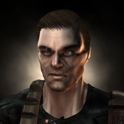 Stuart Price — legacy portrait