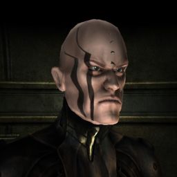 Darksun20 — legacy portrait