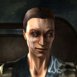 TraderGord — legacy portrait