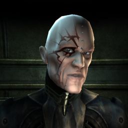Baronath — legacy portrait