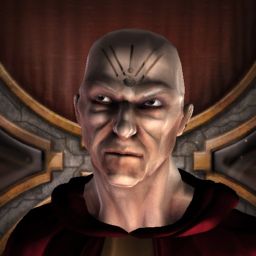 Holy Hammer — legacy portrait