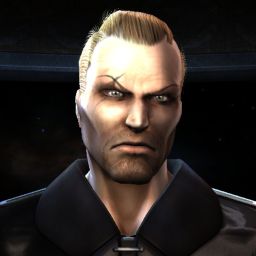 ordder — legacy portrait