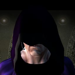 Kirrath — legacy portrait