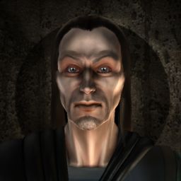 Proserpol — legacy portrait