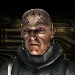 Mizzmo — legacy portrait