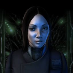 Vimple — legacy portrait