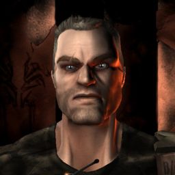 Hadaan — legacy portrait