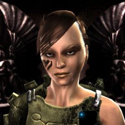 Dijon K'mara — legacy portrait