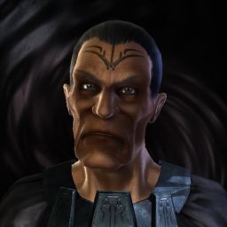 Skwizz — legacy portrait