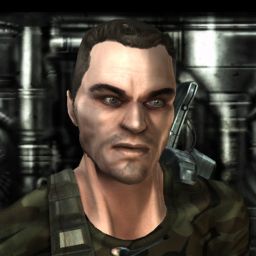 Ctair Pilru — legacy portrait