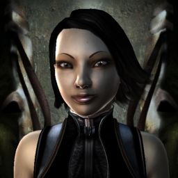 Elektrea — legacy portrait