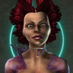 Airdorn — legacy portrait