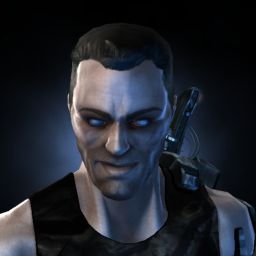 Global Killer — legacy portrait