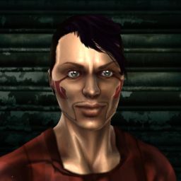 Draconian Warlord — legacy portrait