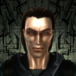 Igo Vendar — legacy portrait