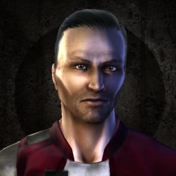 Tundo — legacy portrait