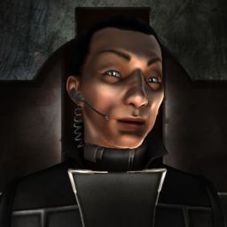 Nescan — legacy portrait