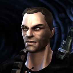 Davd Cibri — legacy portrait