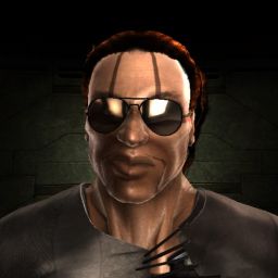 Norbuga — legacy portrait