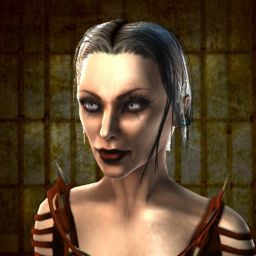 Papadia — legacy portrait